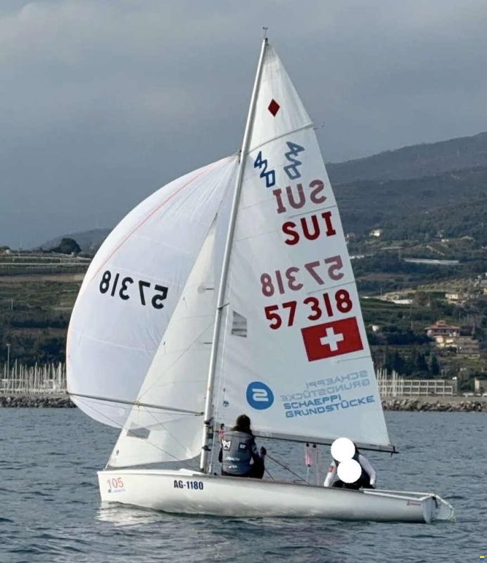 Nautivela 420/57318 Topzustand komplett &uuml;berholt