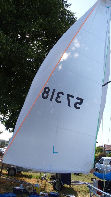 Nautivela 420/57318 Topzustand komplett überholt