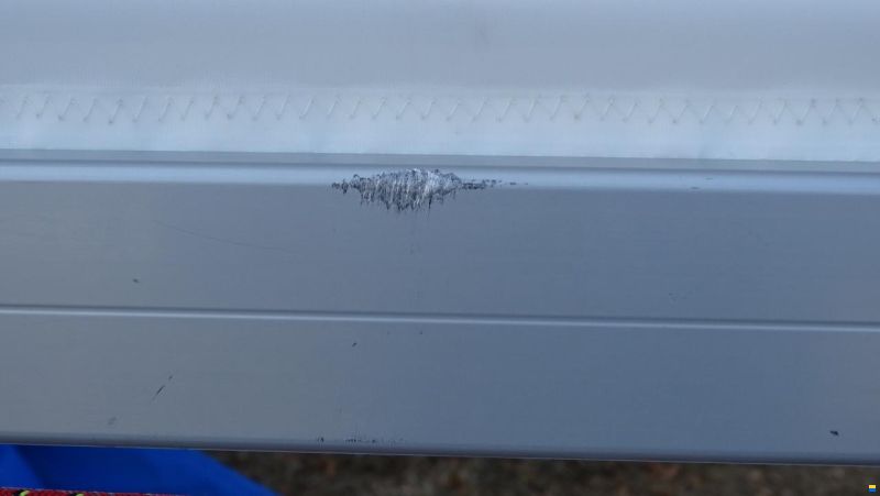 Nautivela 420/57318 Topzustand komplett überholt