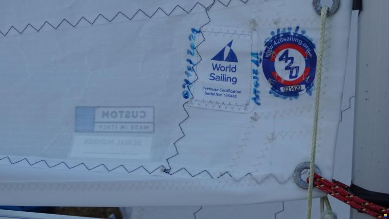Nautivela 420/57318 Topzustand komplett überholt