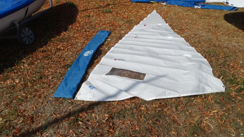 Nautivela 420/57318 Topzustand komplett überholt