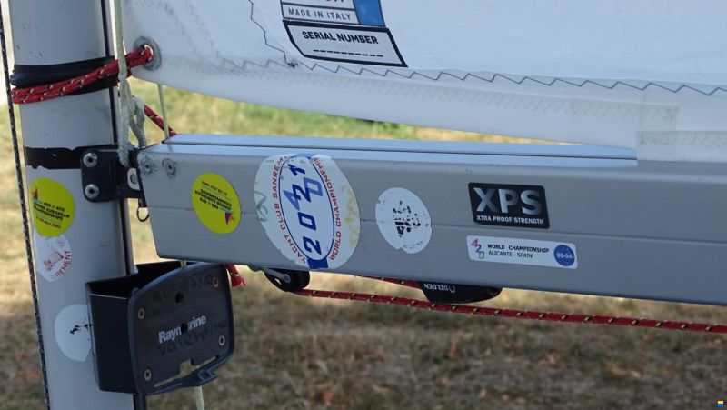 Nautivela 420/57318 Topzustand komplett überholt