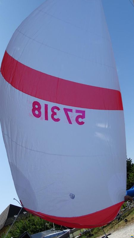 Nautivela 420/57318 Topzustand komplett überholt