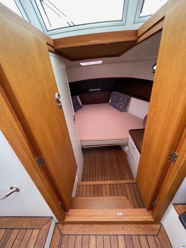 Delta Lobster 34 HT
