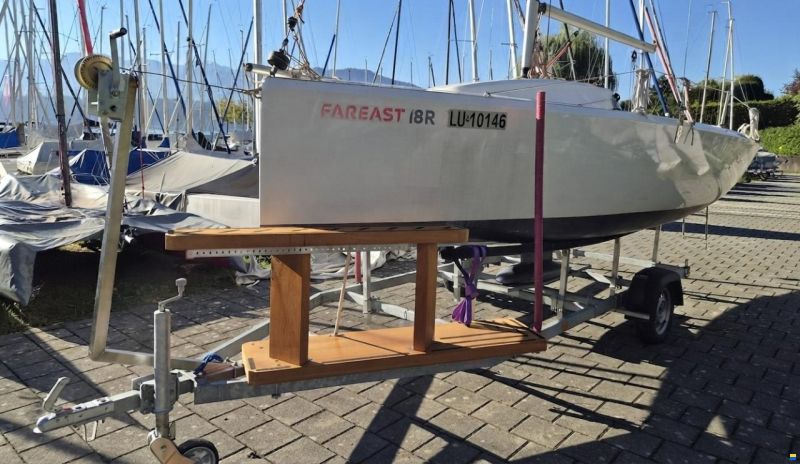 Fareast 18R