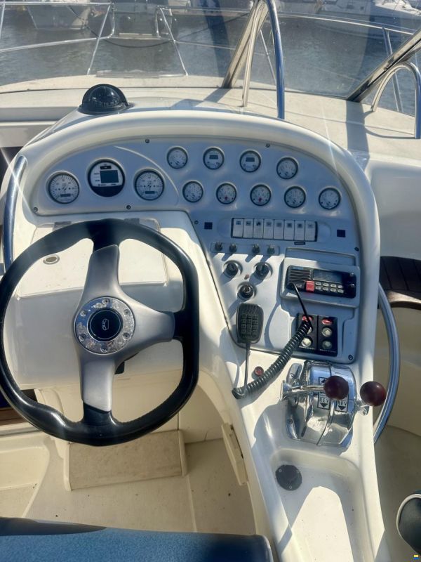 Cranchi 28 CSL