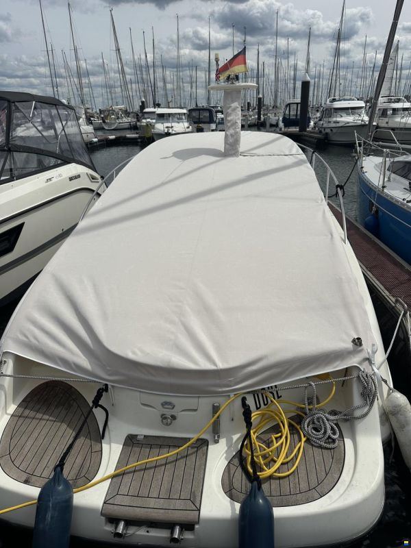 Cranchi 28 CSL