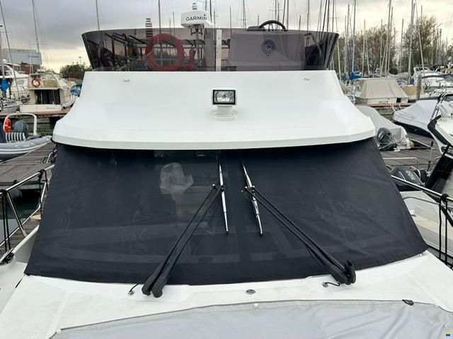 Jeanneau Merry Fisher 1095 FLY