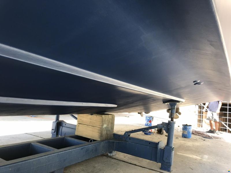 Bavaria 42 HT Sport