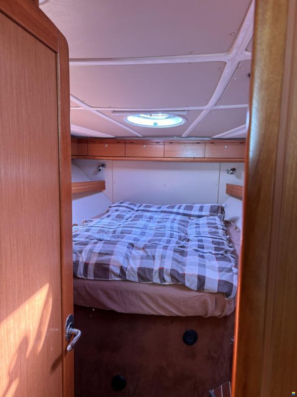 Bavaria 42 HT Sport