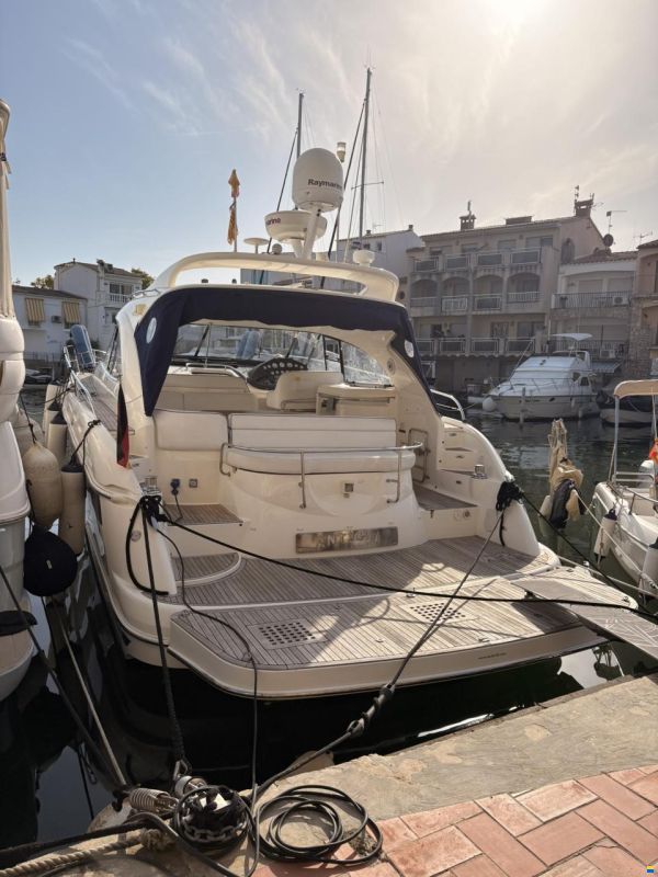 Bavaria 42 HT Sport
