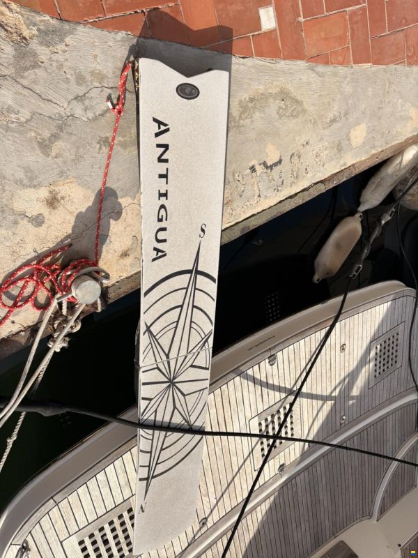 Bavaria 42 HT Sport