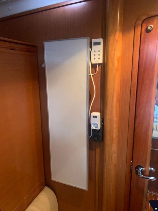 Bavaria 42 HT Sport
