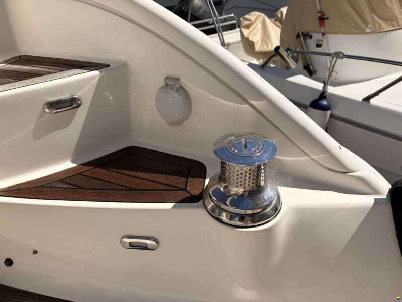 Bavaria 42 HT Sport