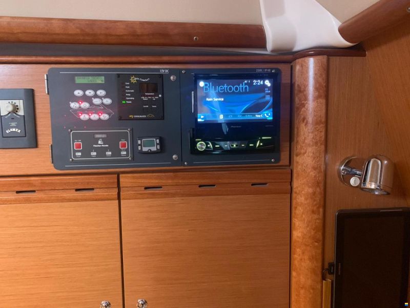 Bavaria 42 HT Sport