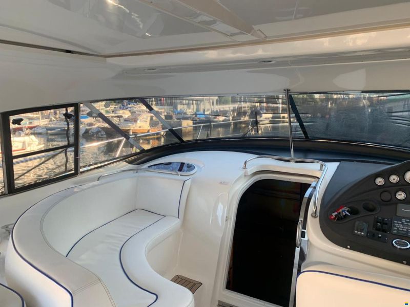 Bavaria 42 HT Sport
