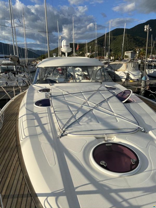 Bavaria 42 HT Sport