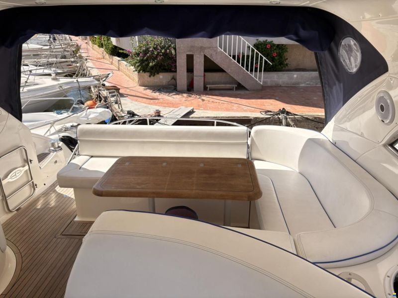 Bavaria 42 HT Sport