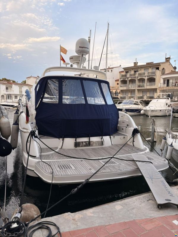 Bavaria 42 HT Sport