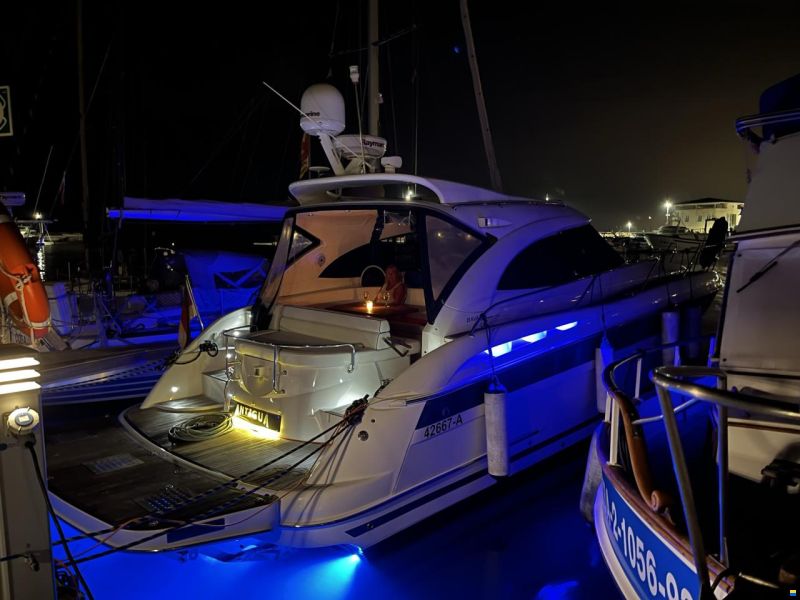 Bavaria 42 HT Sport