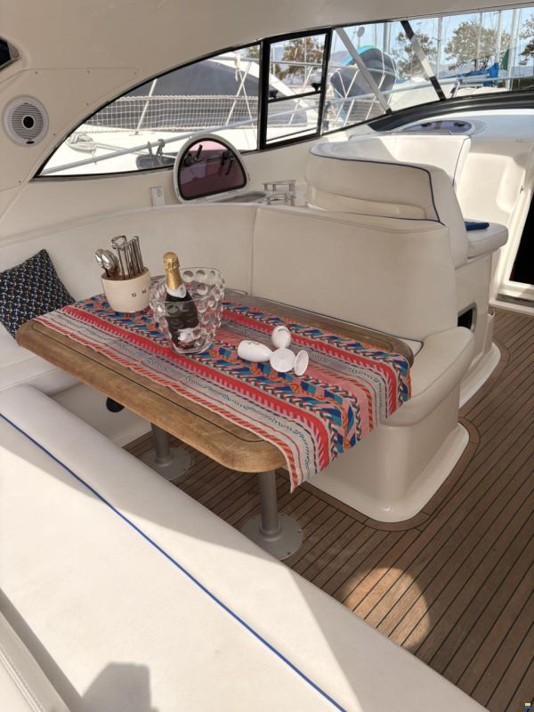Bavaria 42 HT Sport
