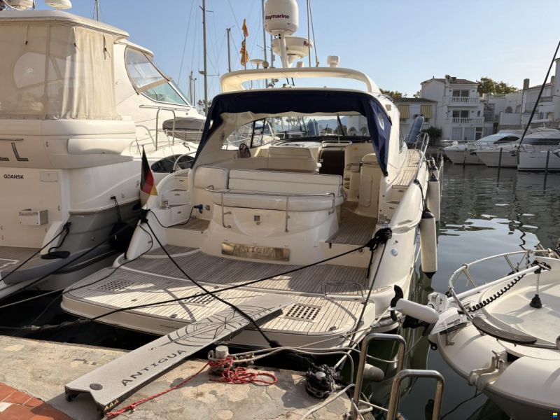 Bavaria 42 HT Sport