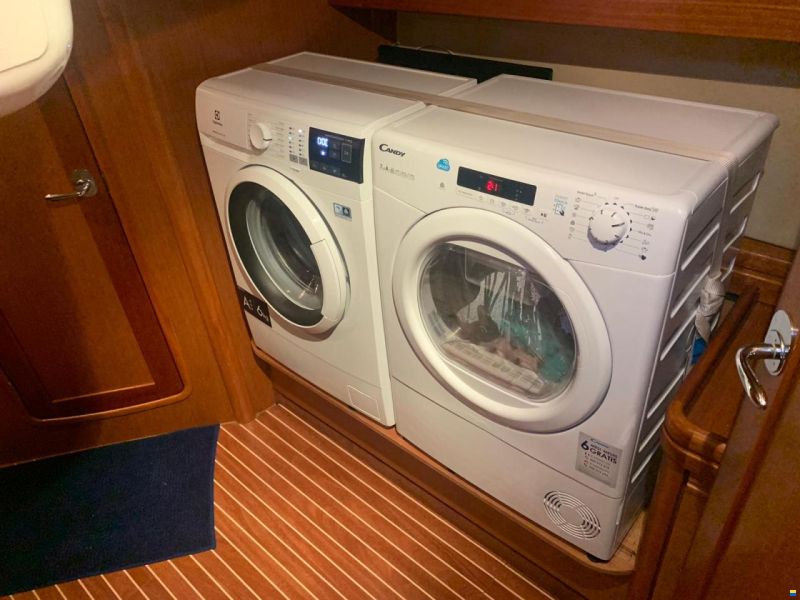 Bavaria 42 HT Sport
