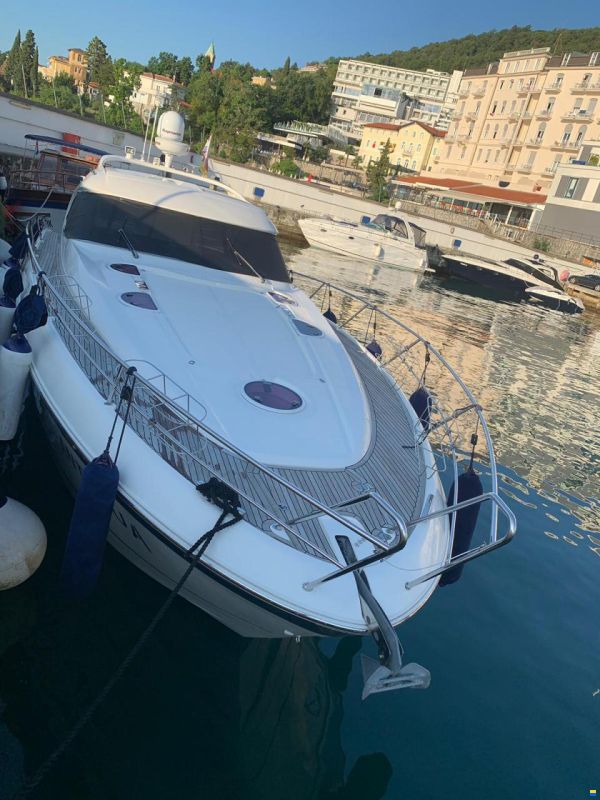 Bavaria 42 HT Sport