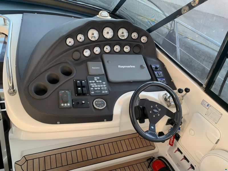 Bavaria 42 HT Sport
