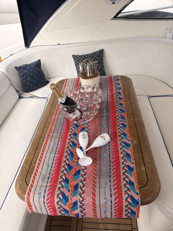 Bavaria 42 HT Sport