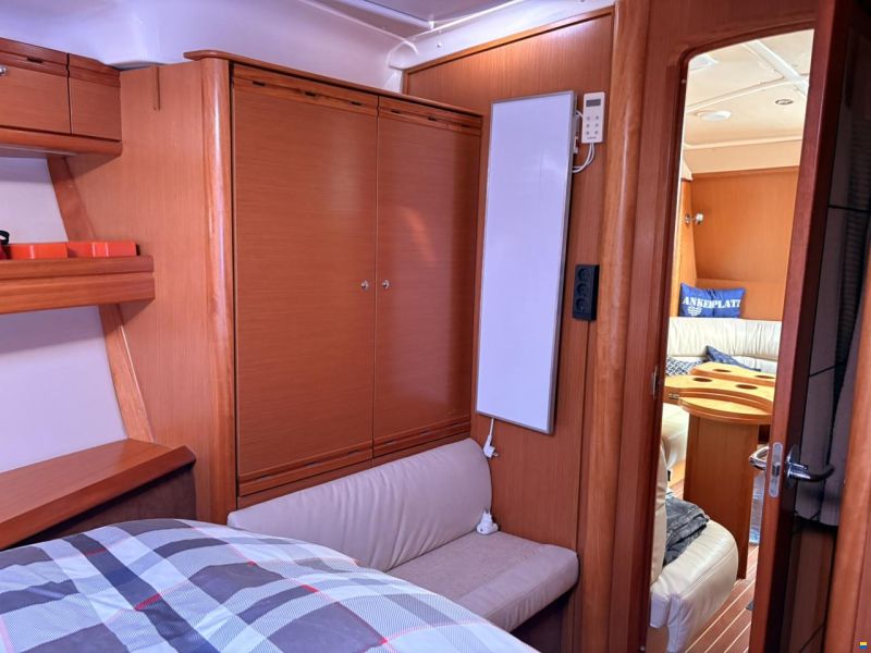 Bavaria 42 HT Sport