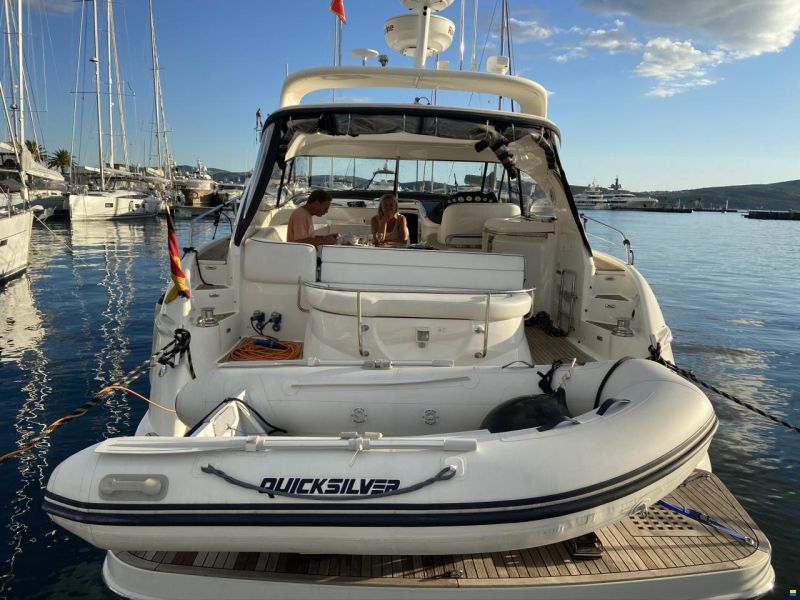 Bavaria 42 HT Sport
