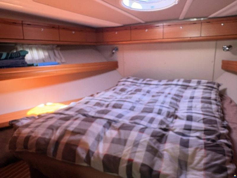 Bavaria 42 HT Sport