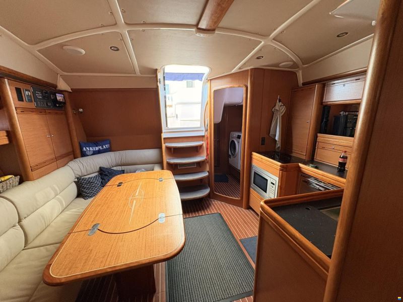 Bavaria 42 HT Sport