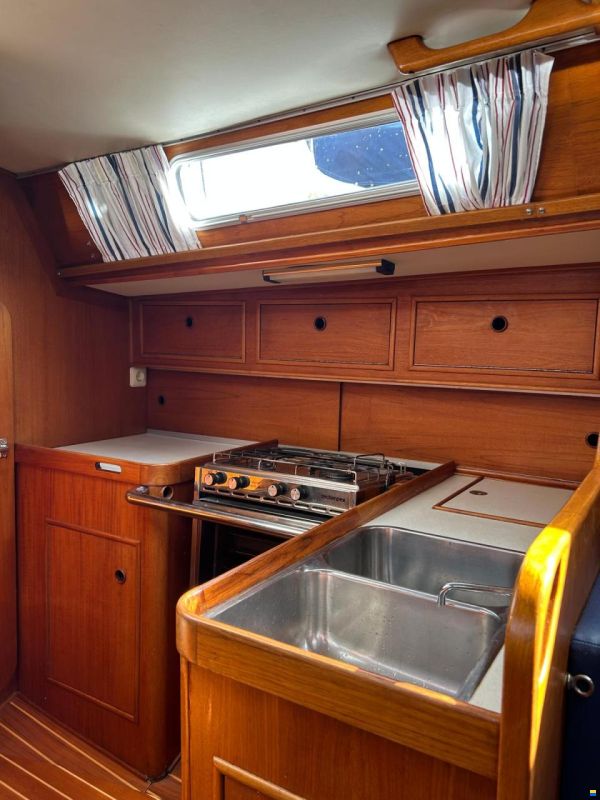 Spirit 36