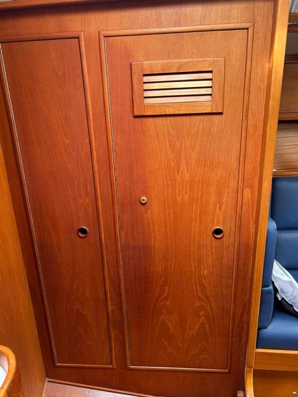 Spirit 36
