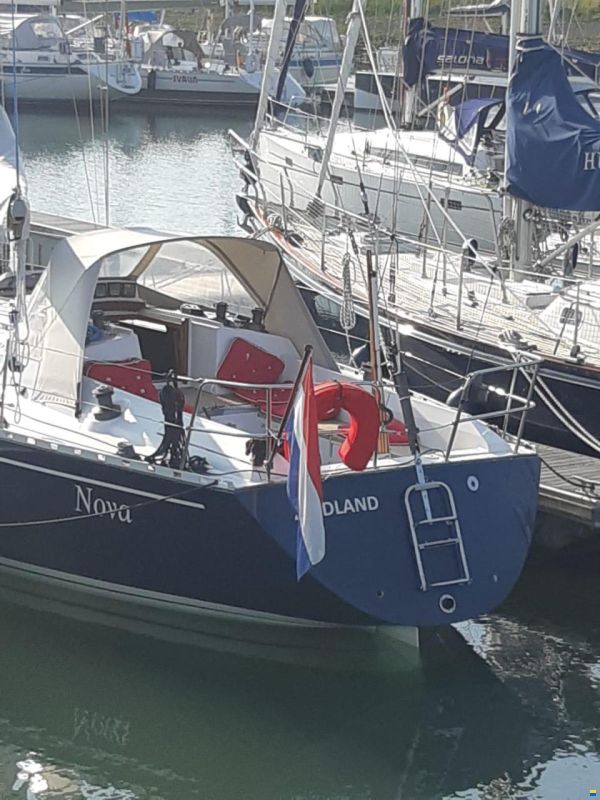 Spirit 36