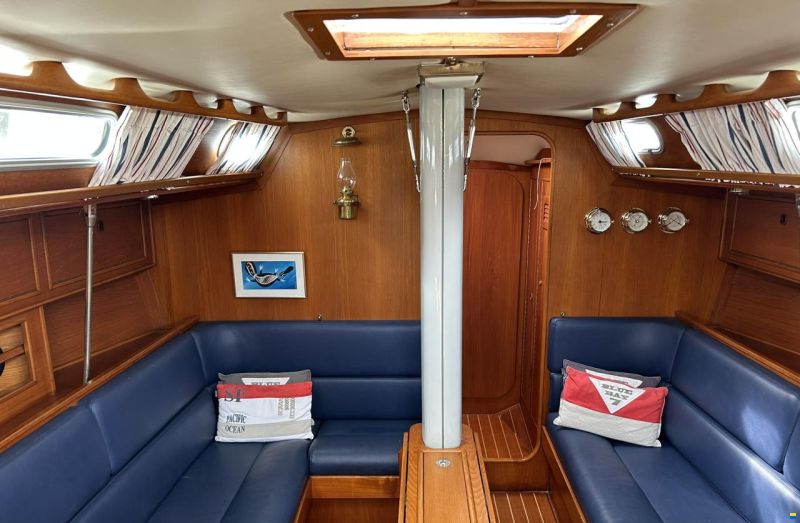 Spirit 36