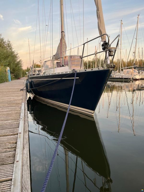 Spirit 36