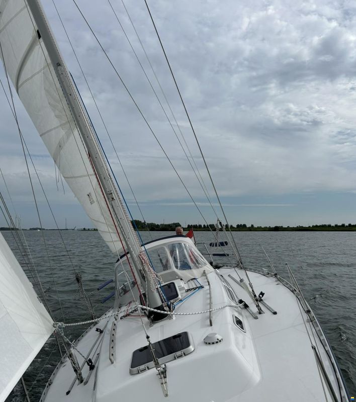Spirit 36