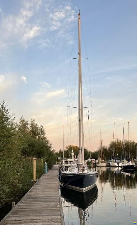 Spirit 36