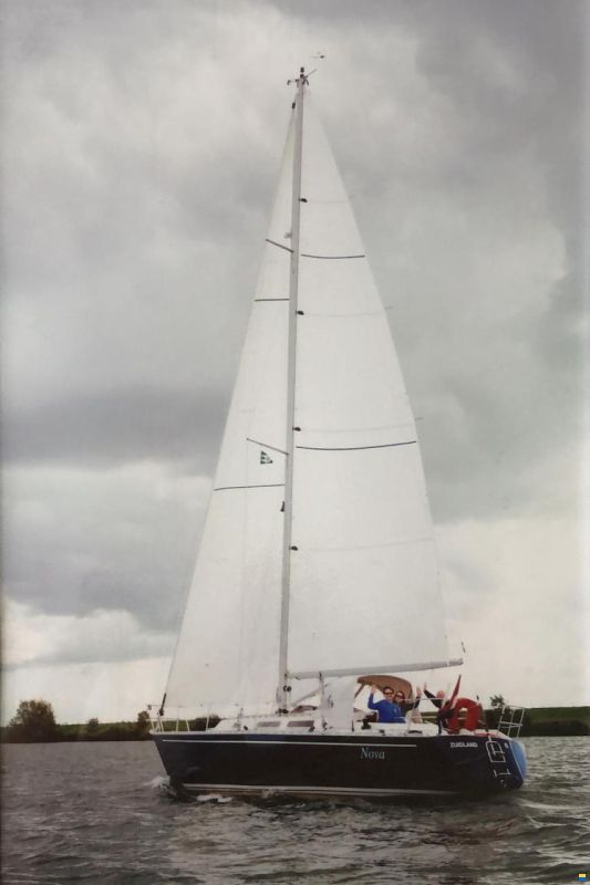 Spirit 36