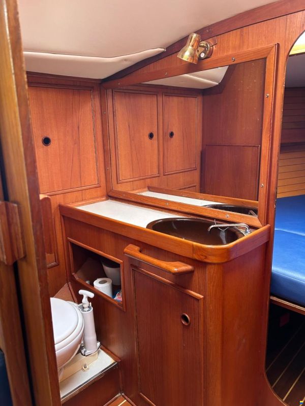 Spirit 36