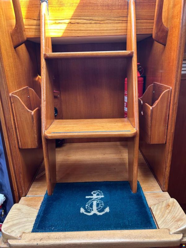 Spirit 36