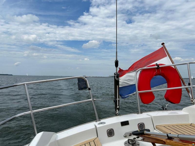 Spirit 36