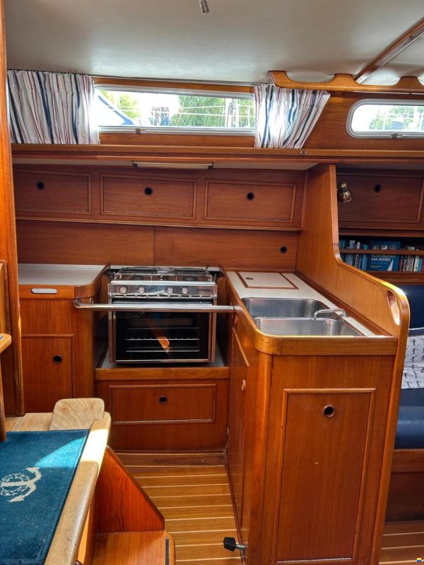 Spirit 36