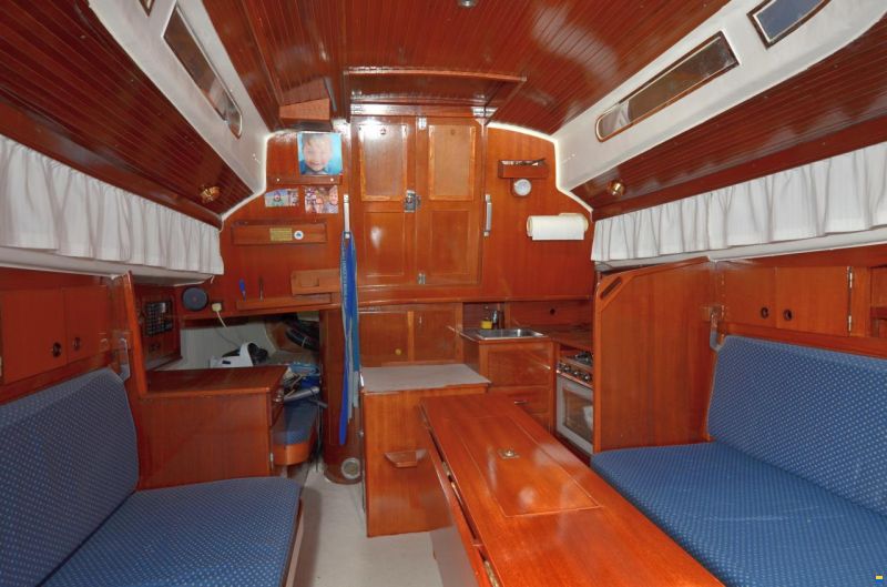 Asmus Hanseat 69