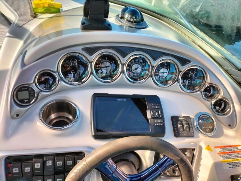 Crownline 315 SCR