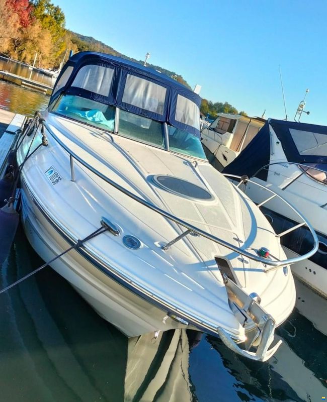 Crownline 315 SCR