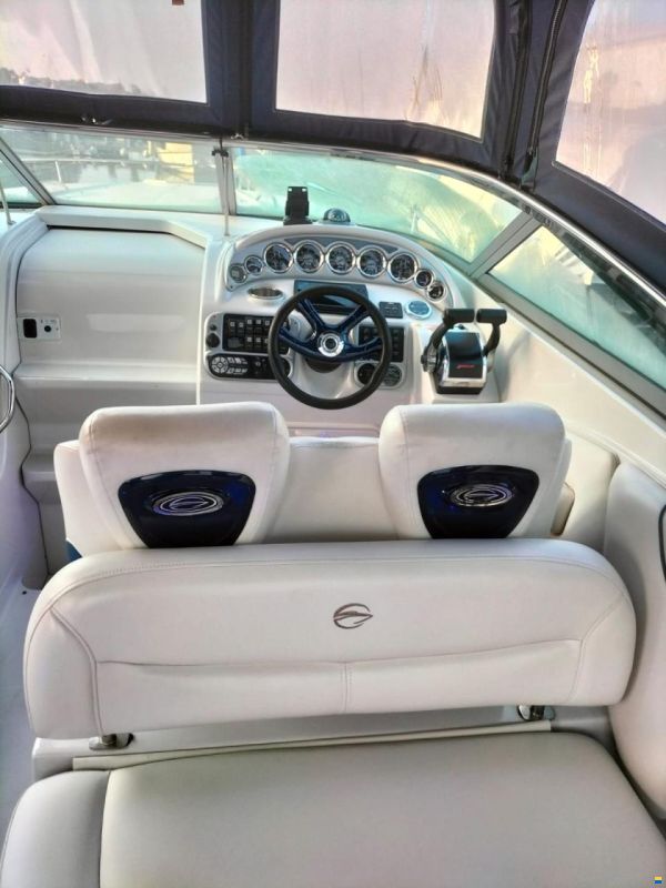 Crownline 315 SCR